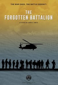 The Forgotten Battalion