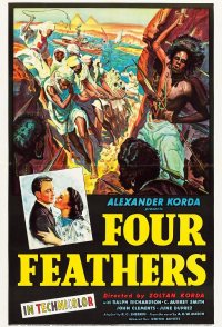 The Four Feathers