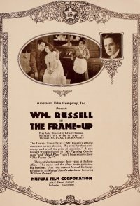 The Frame-Up