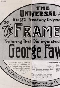 The Frame-Up