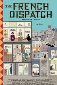 The French Dispatch