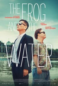 The Frog and the Water