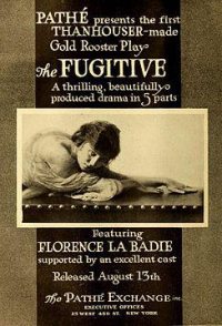 The Fugitive