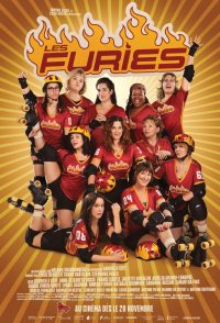 The Furies
