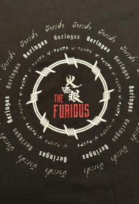 The Furious