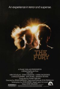 The Fury