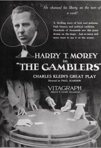 The Gamblers
