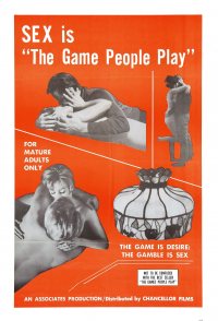 The Game People Play