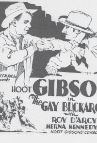 The Gay Buckaroo