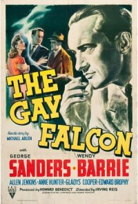 The Gay Falcon
