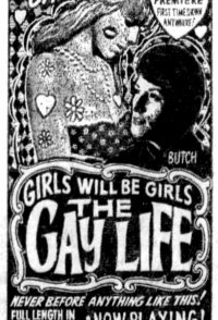 The Gay Life