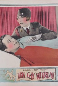 The Gay Retreat