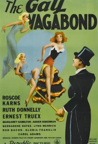 The Gay Vagabond