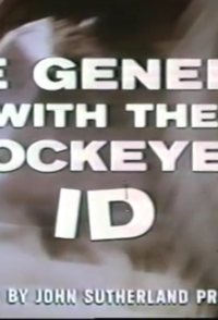 The General with the Cockeyed Id