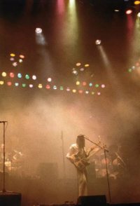 The Genesis Concert Movie