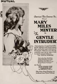 The Gentle Intruder