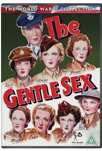 The Gentle Sex