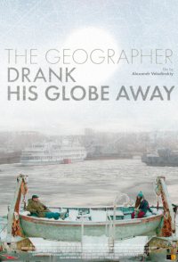 The Geographer Drank His Globe Away