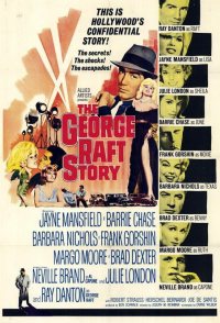 The George Raft Story