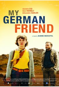 The German Friend