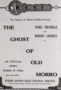 The Ghost of Old Morro