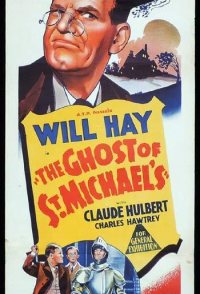 The Ghost of St. Michael's