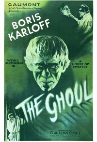 The Ghoul