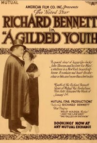 The Gilded Youth