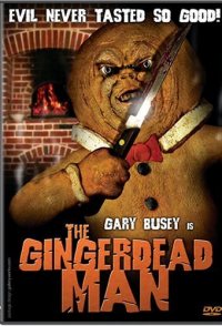 The Gingerdead Man