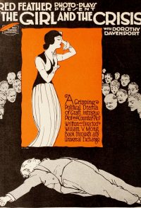 The Girl and the Crisis