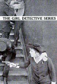The Girl Detective