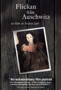 The Girl from Auschwitz