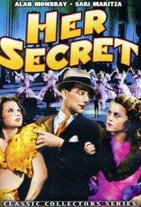 The Girl from Georgia