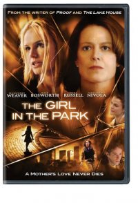 The Girl in the Park