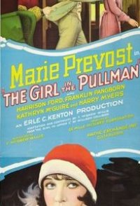 The Girl in the Pullman