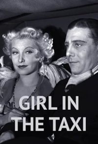 The Girl in the Taxi