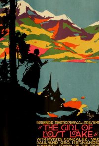 The Girl of Lost Lake