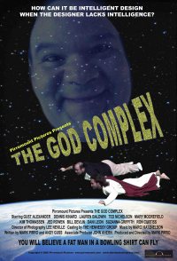 The God Complex