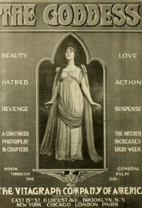 The Goddess