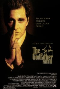 The Godfather Part III