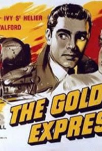 The Gold Express