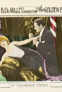 The Golden Bed
