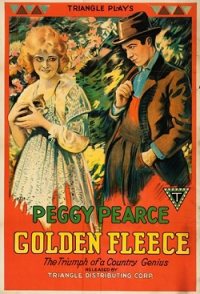 The Golden Fleece