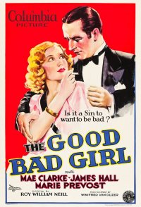 The Good Bad Girl