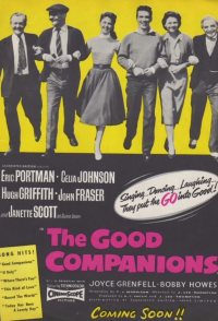 The Good Companions