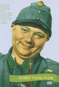The Good Soldier Schweik