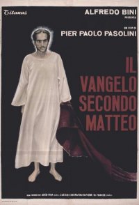 The Gospel According to St. Matthew