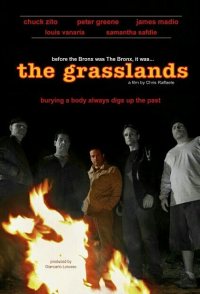 The Grasslands