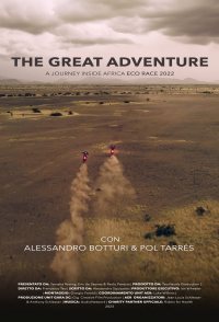 The Great Adventure: A Journey Inside Africa Eco Race 2022