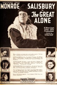 The Great Alone